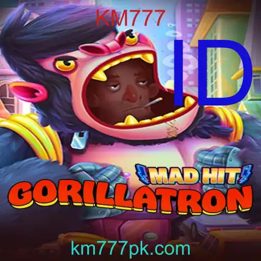 MadHitGorillatron