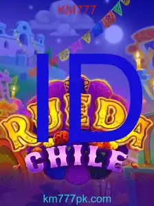 RuedaDeChile